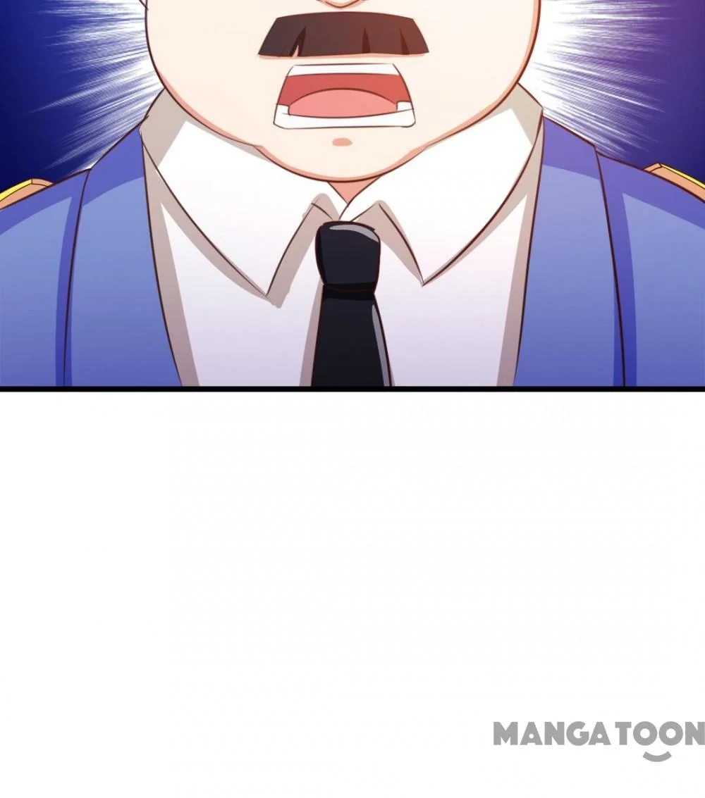 My Pretty Tenants Chapter 53 Gambar 35