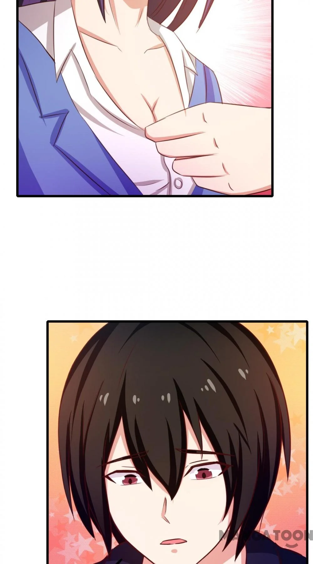 My Pretty Tenants Chapter 53 Gambar 38