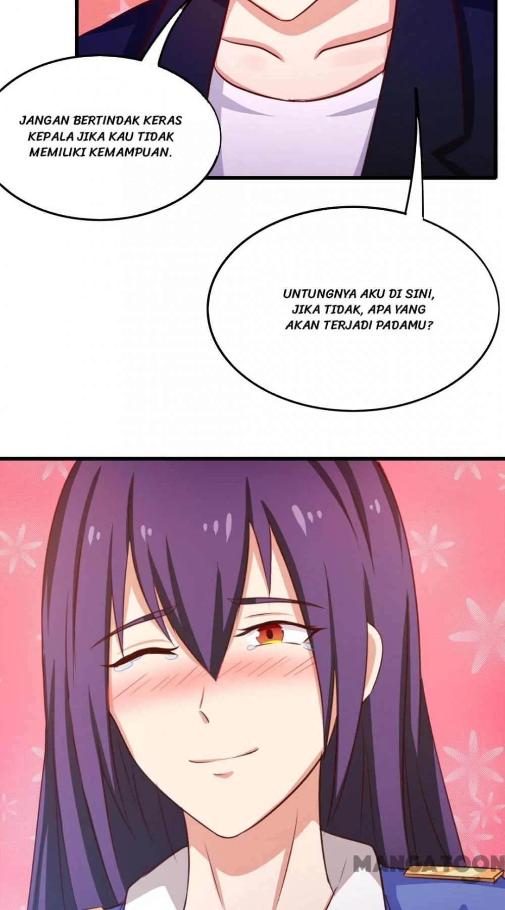My Pretty Tenants Chapter 53 Gambar 39