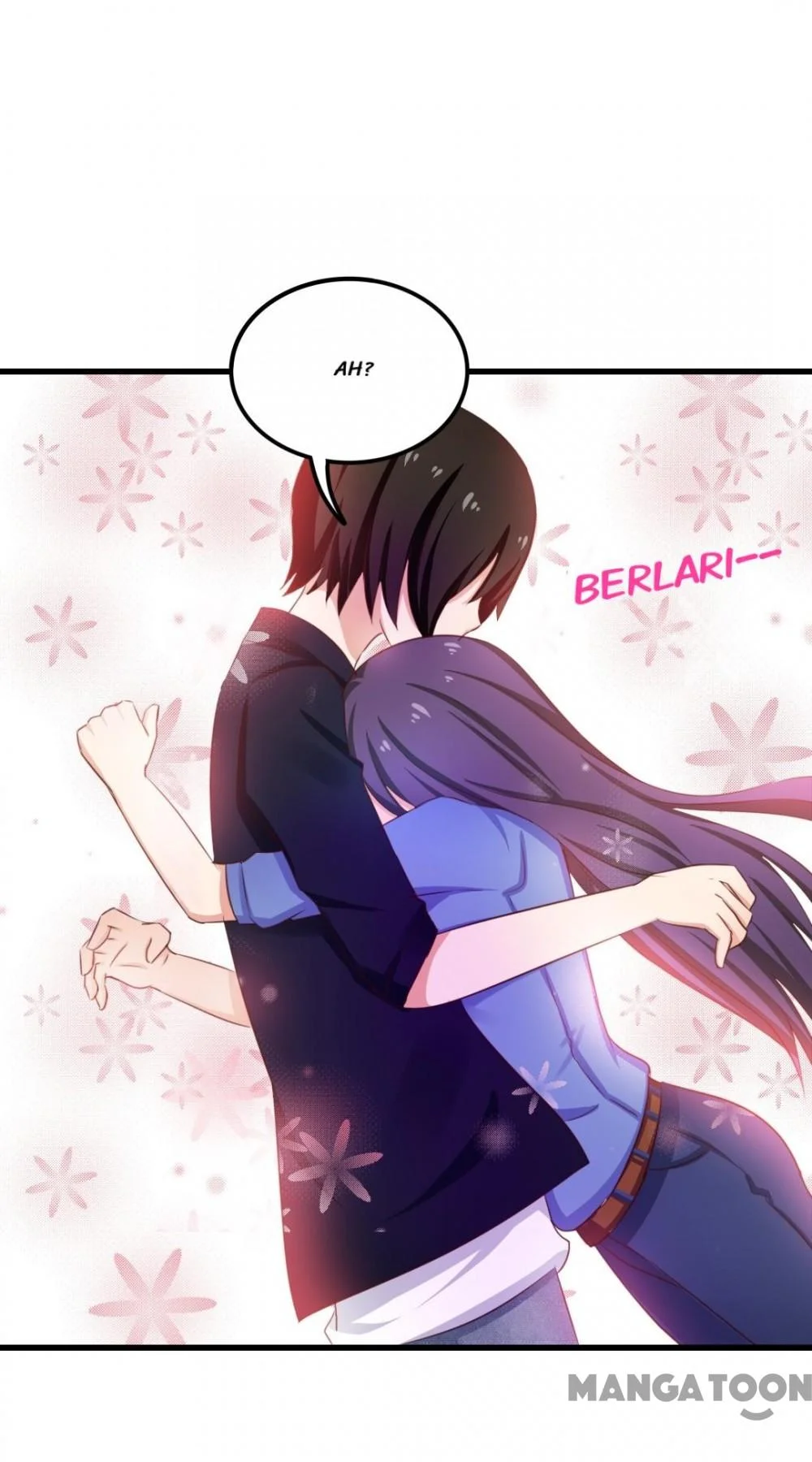 My Pretty Tenants Chapter 53 Gambar 41