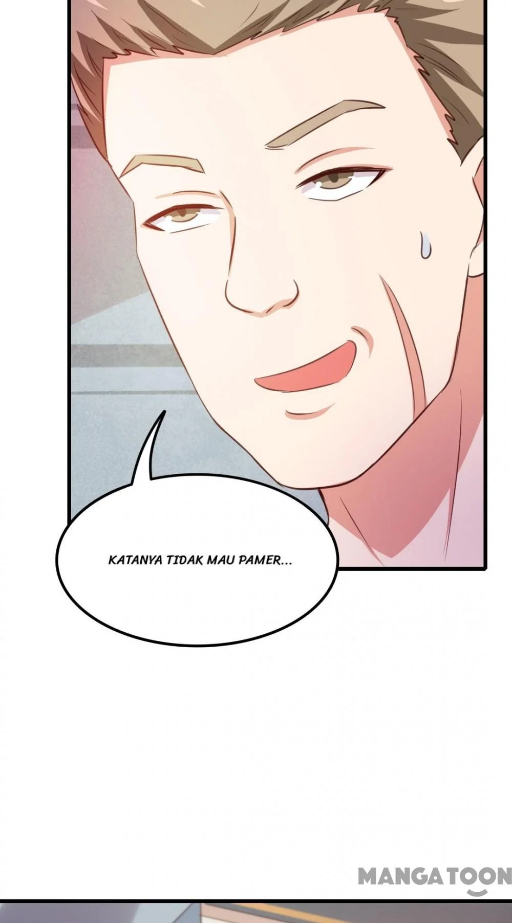 My Pretty Tenants Chapter 53 Gambar 43