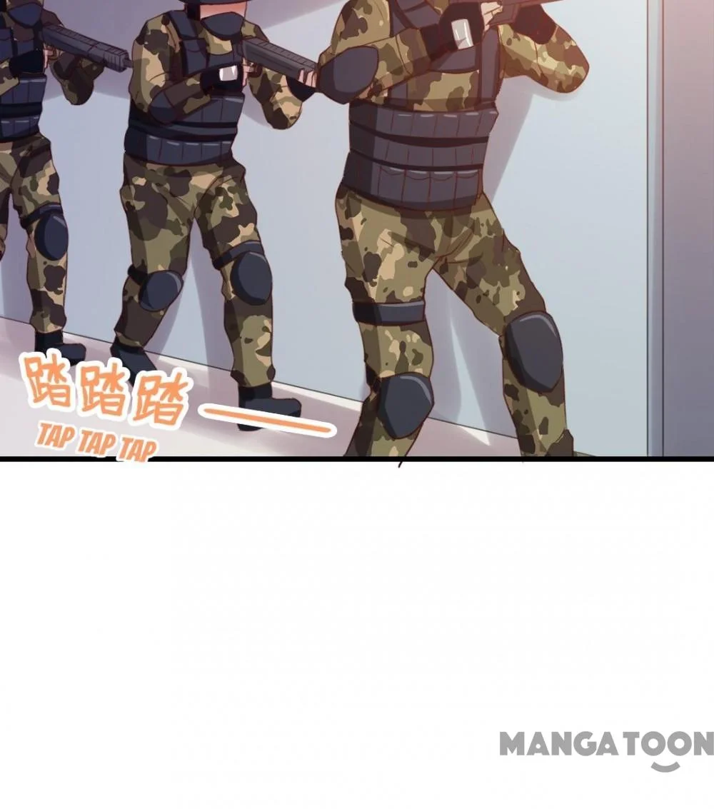 My Pretty Tenants Chapter 53 Gambar 45