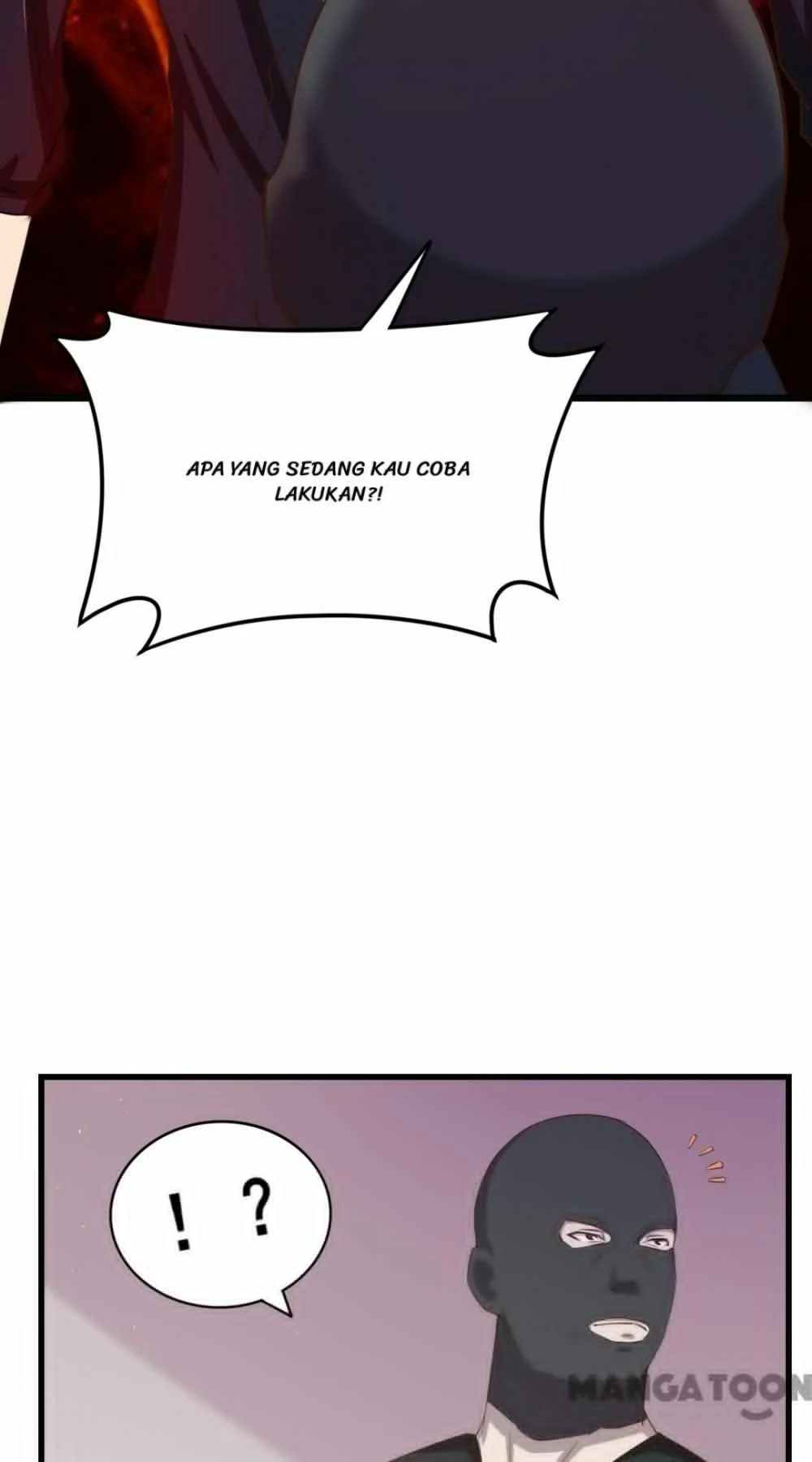 My Pretty Tenants Chapter 53 Gambar 4