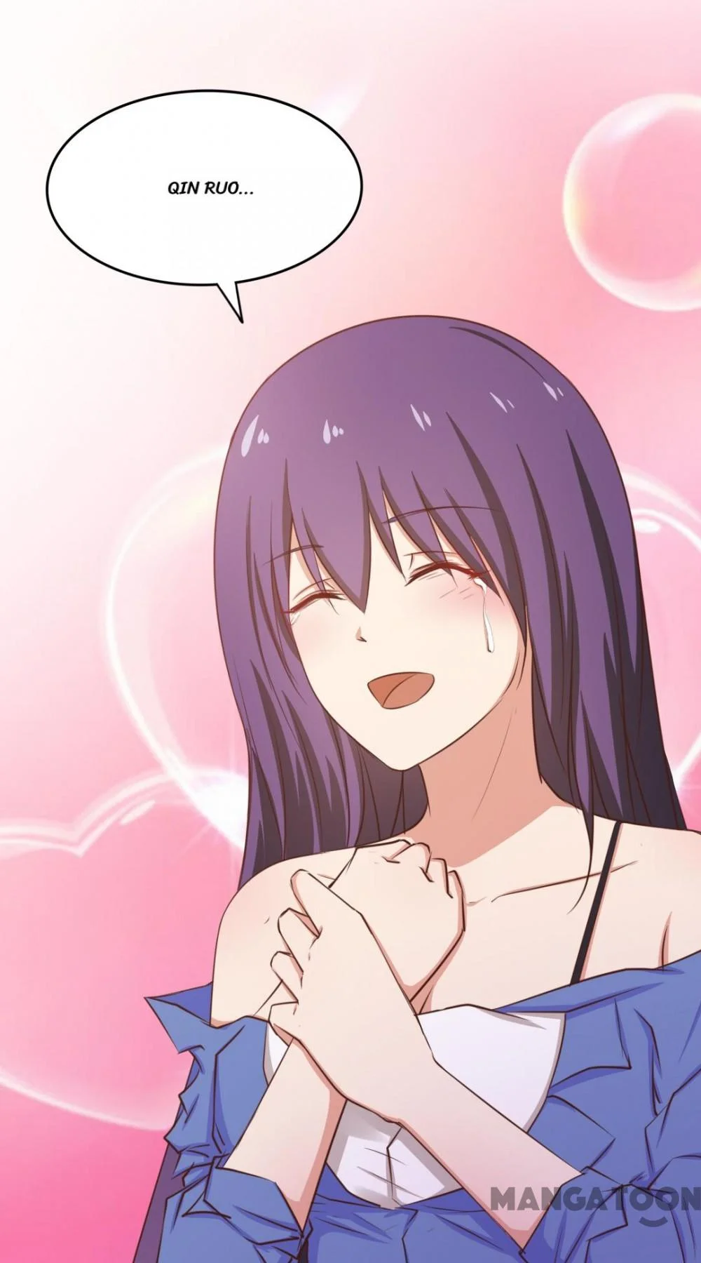 My Pretty Tenants Chapter 53 Gambar 7