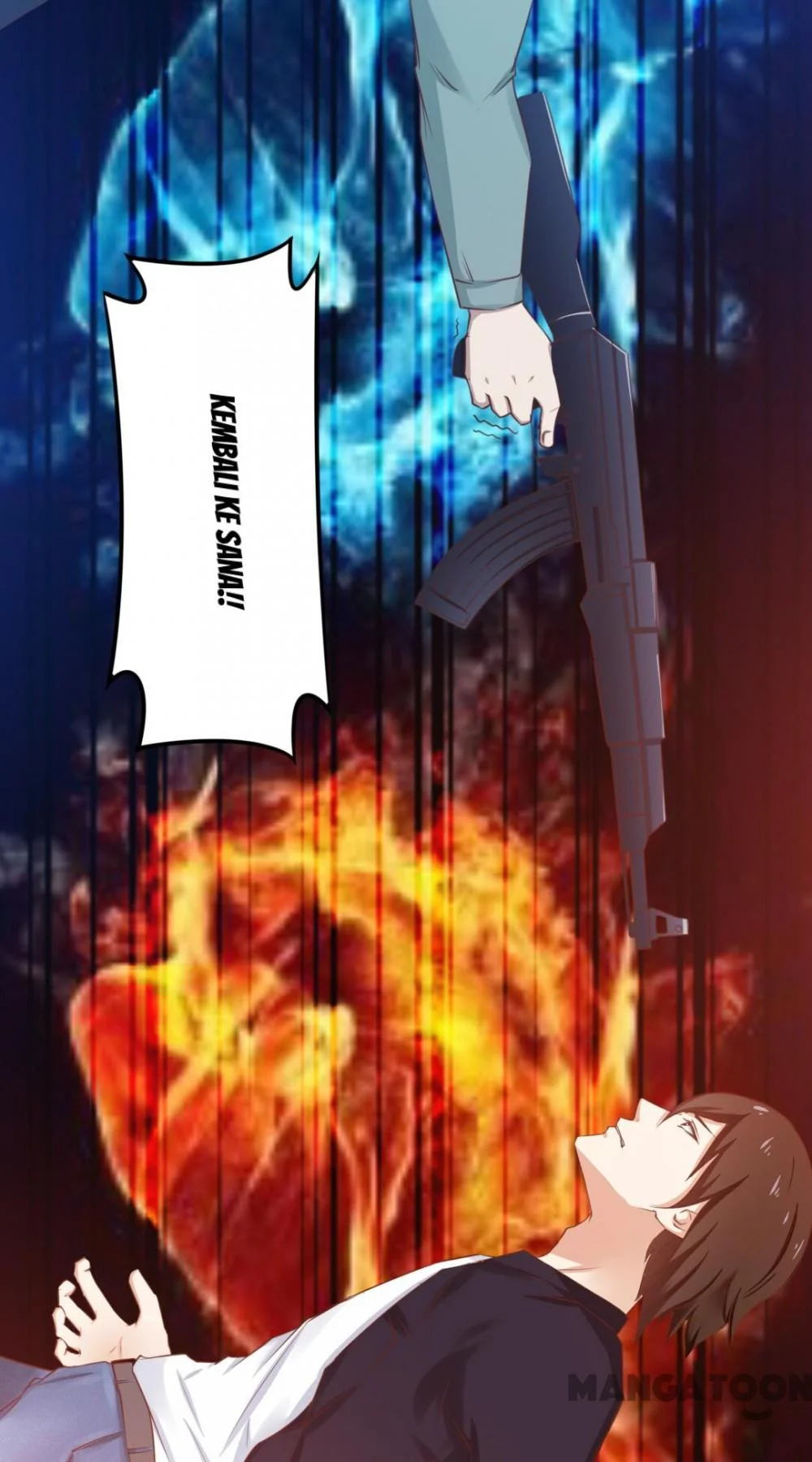 My Pretty Tenants Chapter 53 Gambar 9