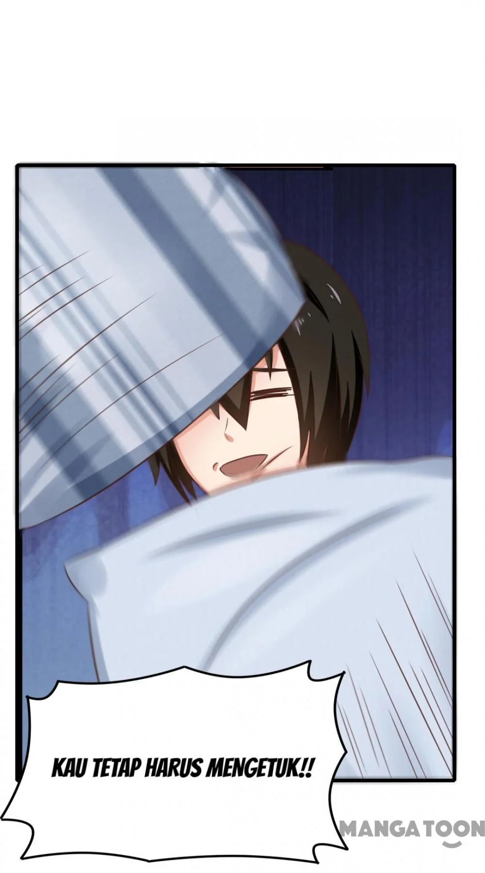 My Pretty Tenants Chapter 54 Gambar 14