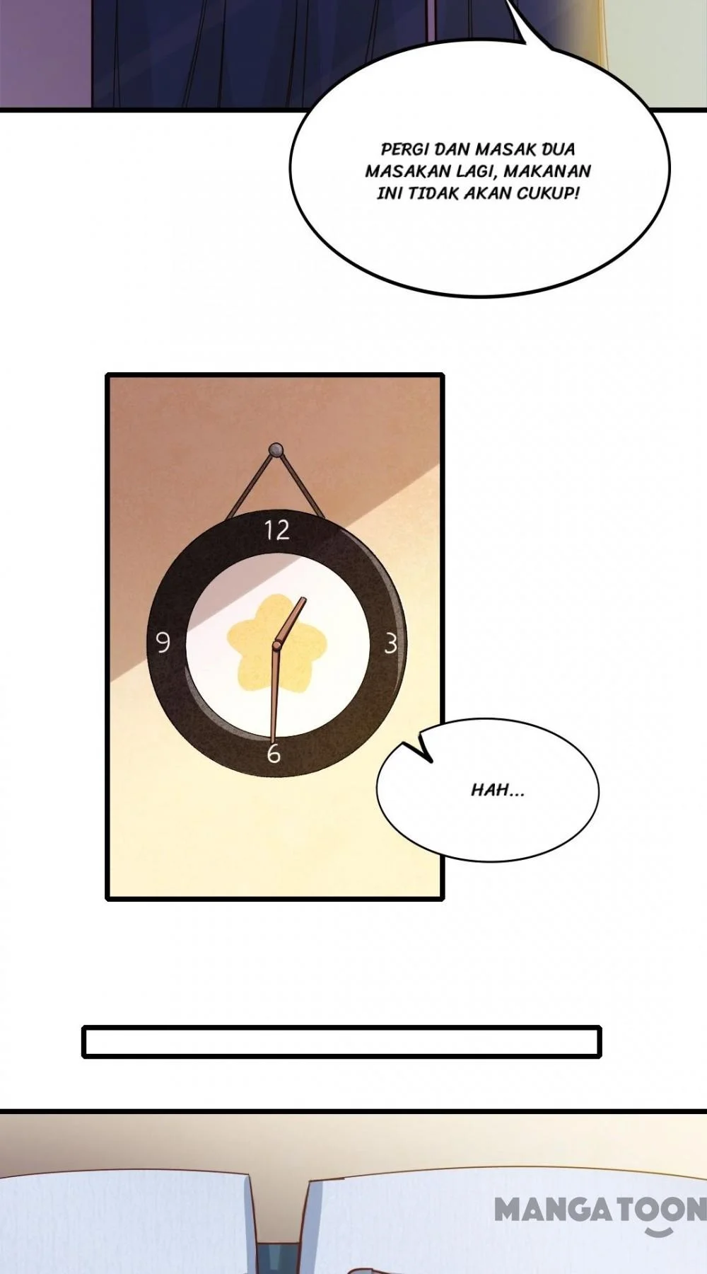 My Pretty Tenants Chapter 54 Gambar 22
