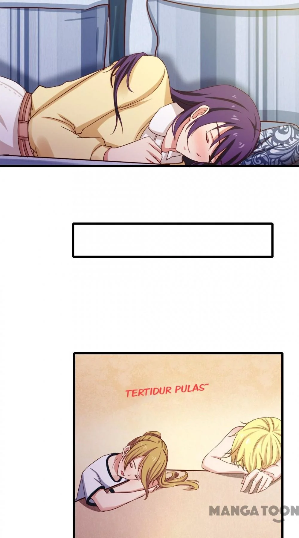 My Pretty Tenants Chapter 54 Gambar 23