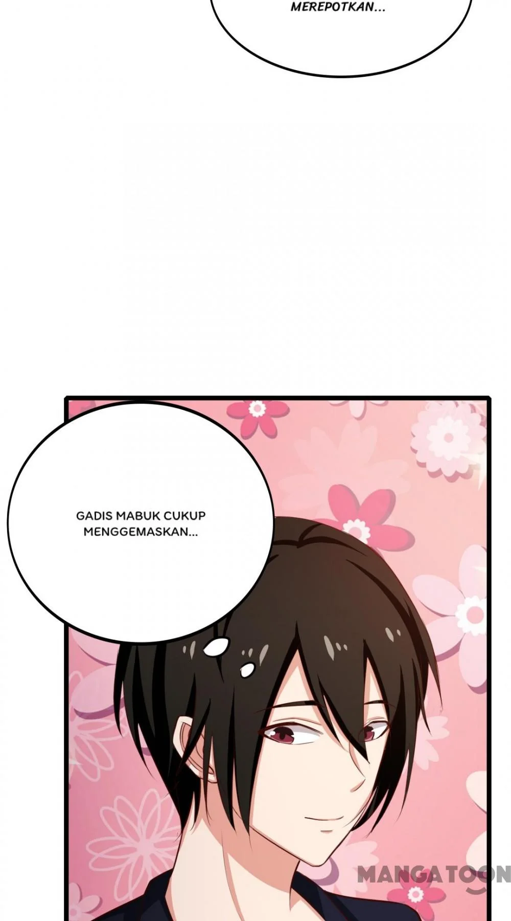 My Pretty Tenants Chapter 54 Gambar 29
