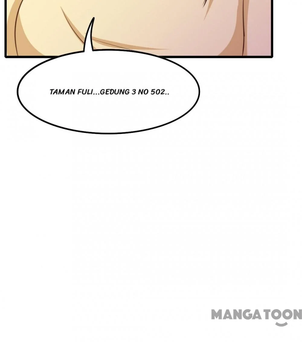 My Pretty Tenants Chapter 55 Gambar 10