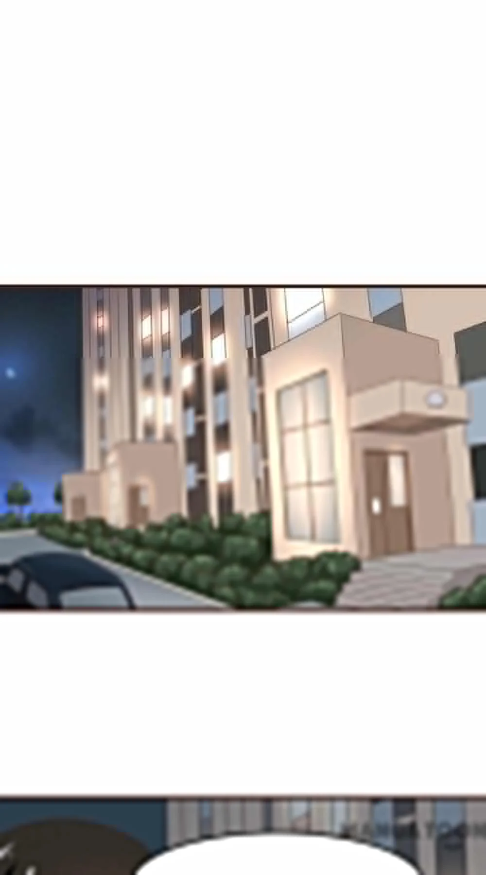 My Pretty Tenants Chapter 55 Gambar 11