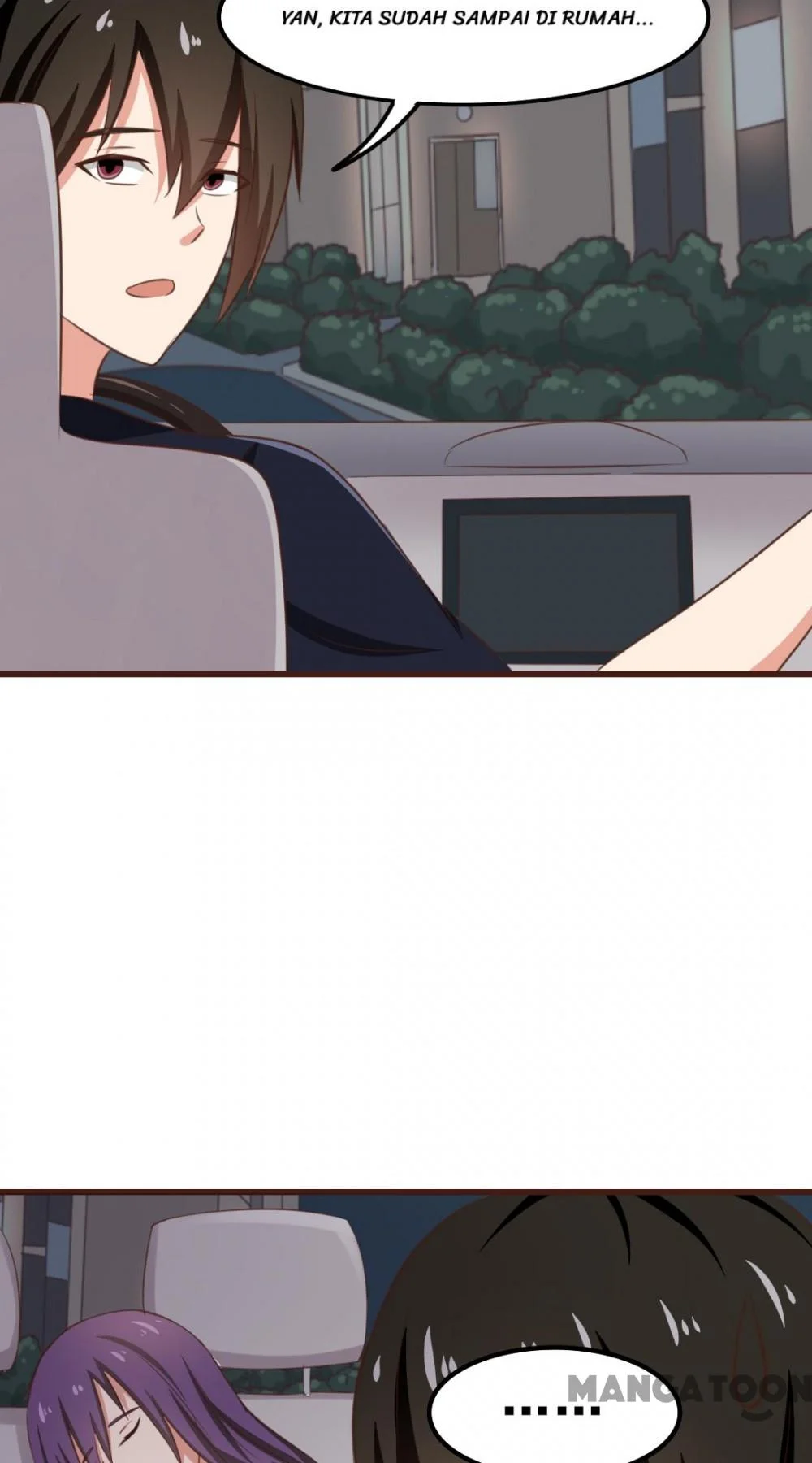 My Pretty Tenants Chapter 55 Gambar 12