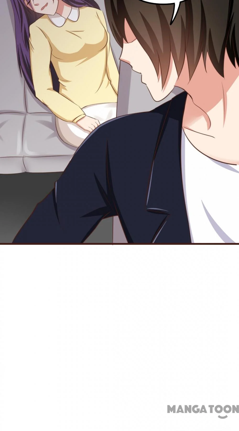 My Pretty Tenants Chapter 55 Gambar 13