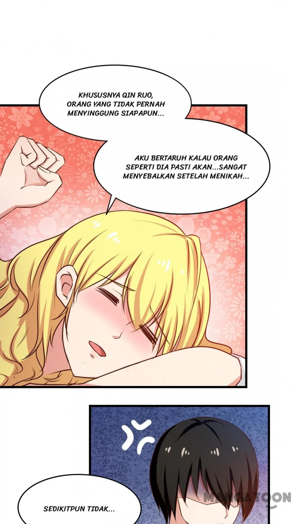 Komik My Pretty Tenants Chapter 55 gambar 1