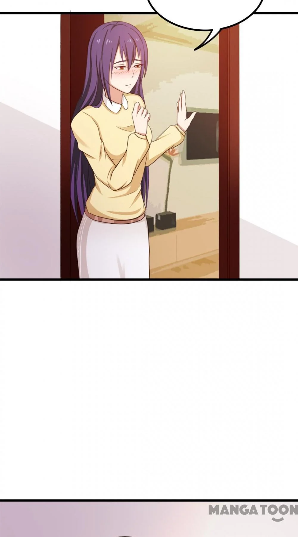 My Pretty Tenants Chapter 55 Gambar 22