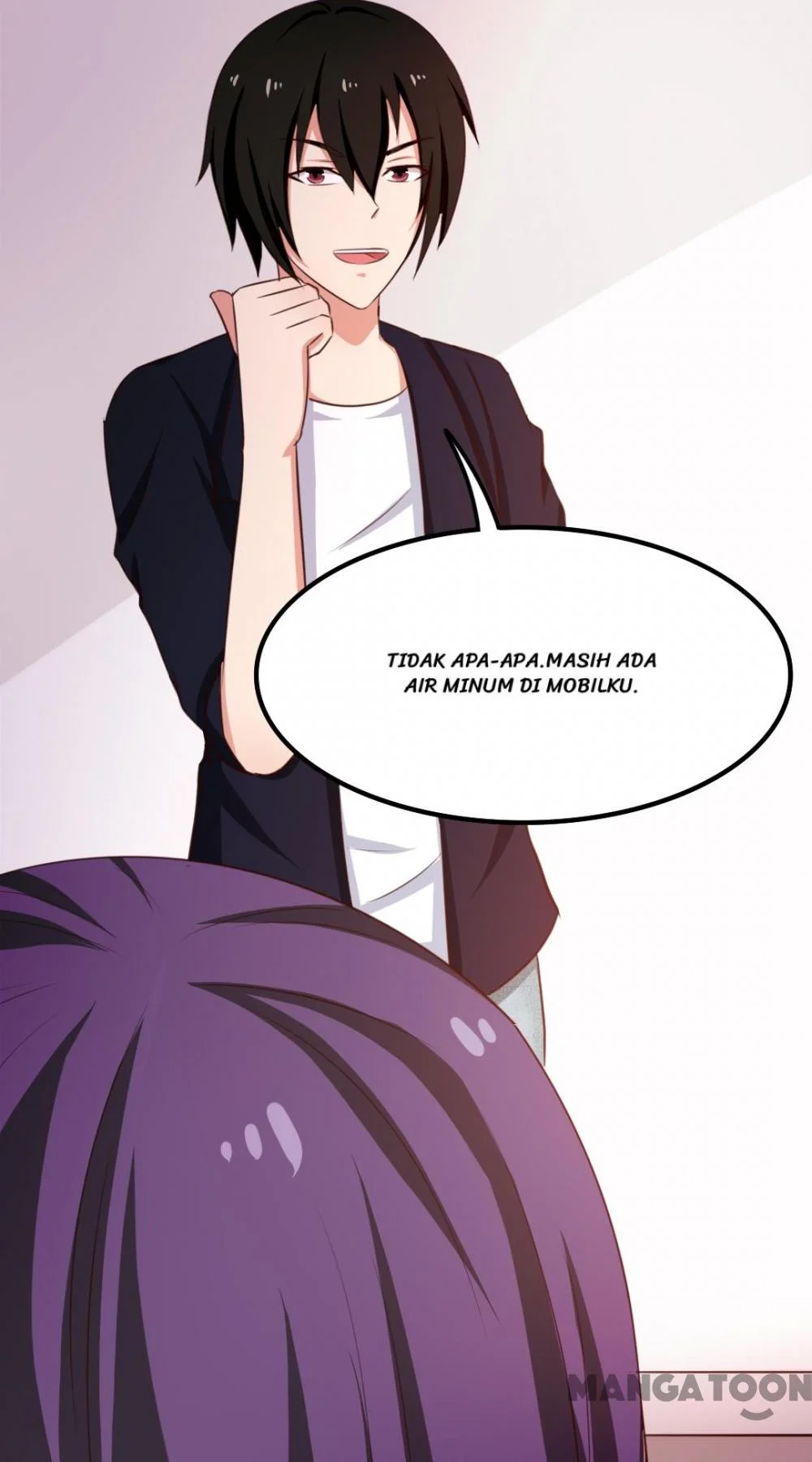 My Pretty Tenants Chapter 55 Gambar 23