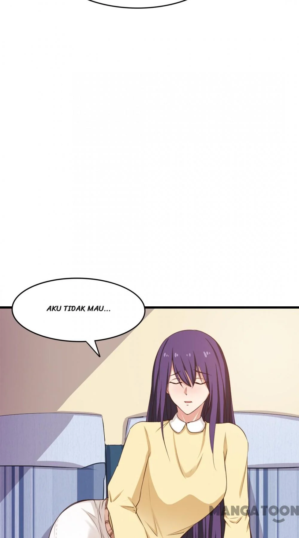 My Pretty Tenants Chapter 55 Gambar 4