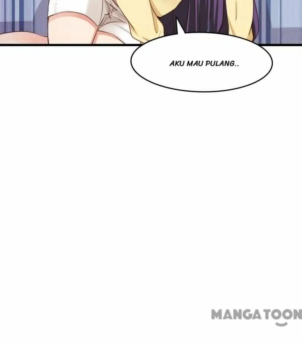My Pretty Tenants Chapter 55 Gambar 5