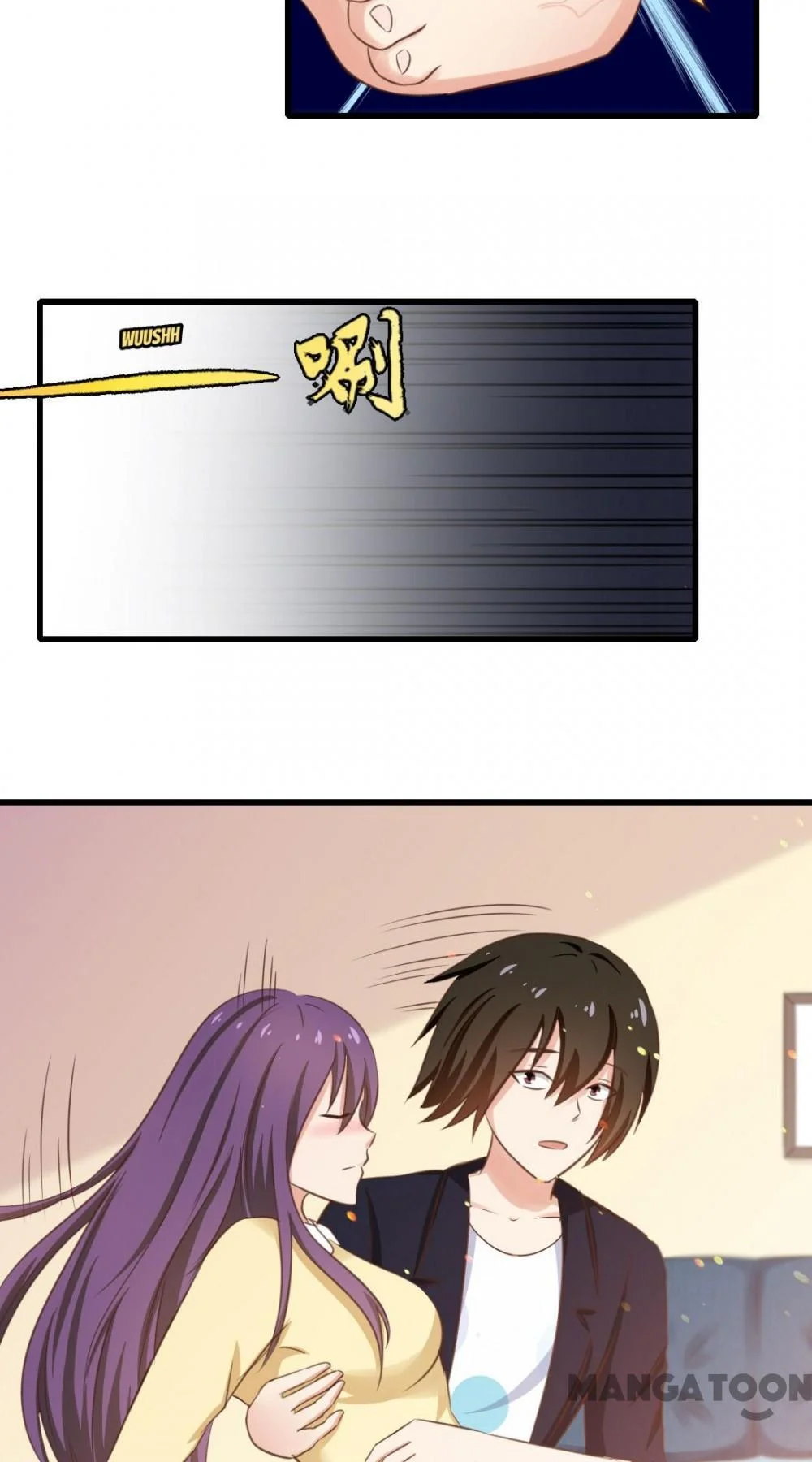 My Pretty Tenants Chapter 55 Gambar 7