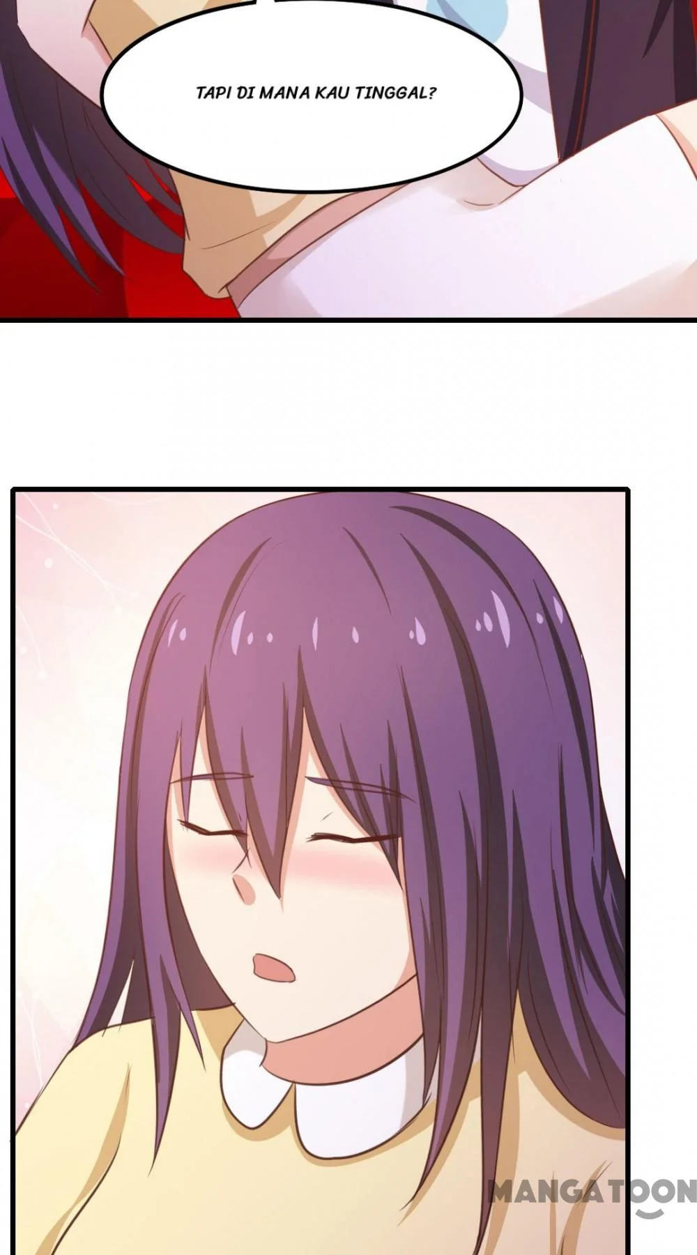 My Pretty Tenants Chapter 55 Gambar 9