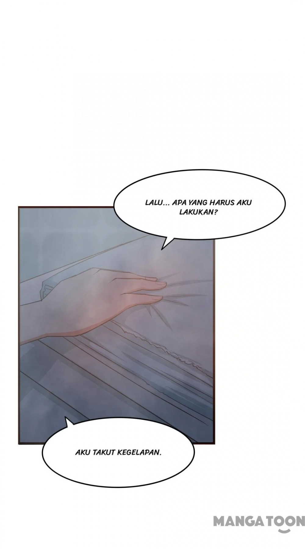 My Pretty Tenants Chapter 56 Gambar 10
