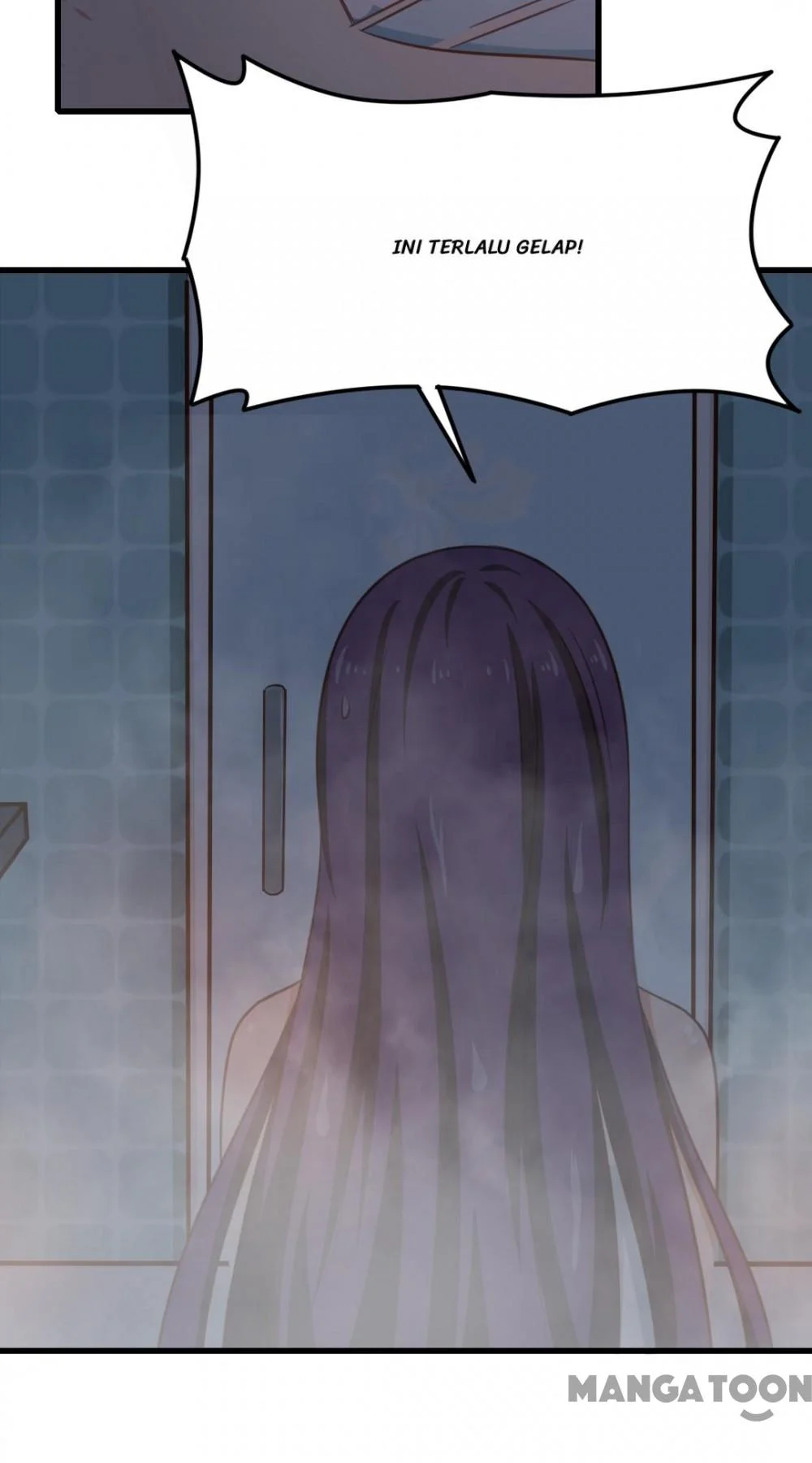 My Pretty Tenants Chapter 56 Gambar 14