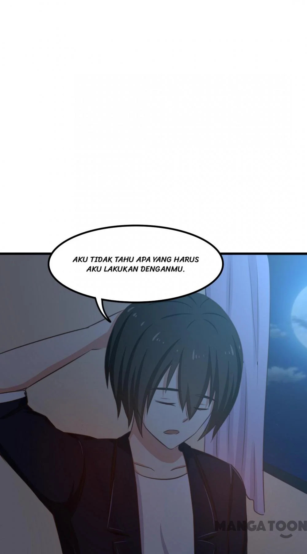 My Pretty Tenants Chapter 56 Gambar 15