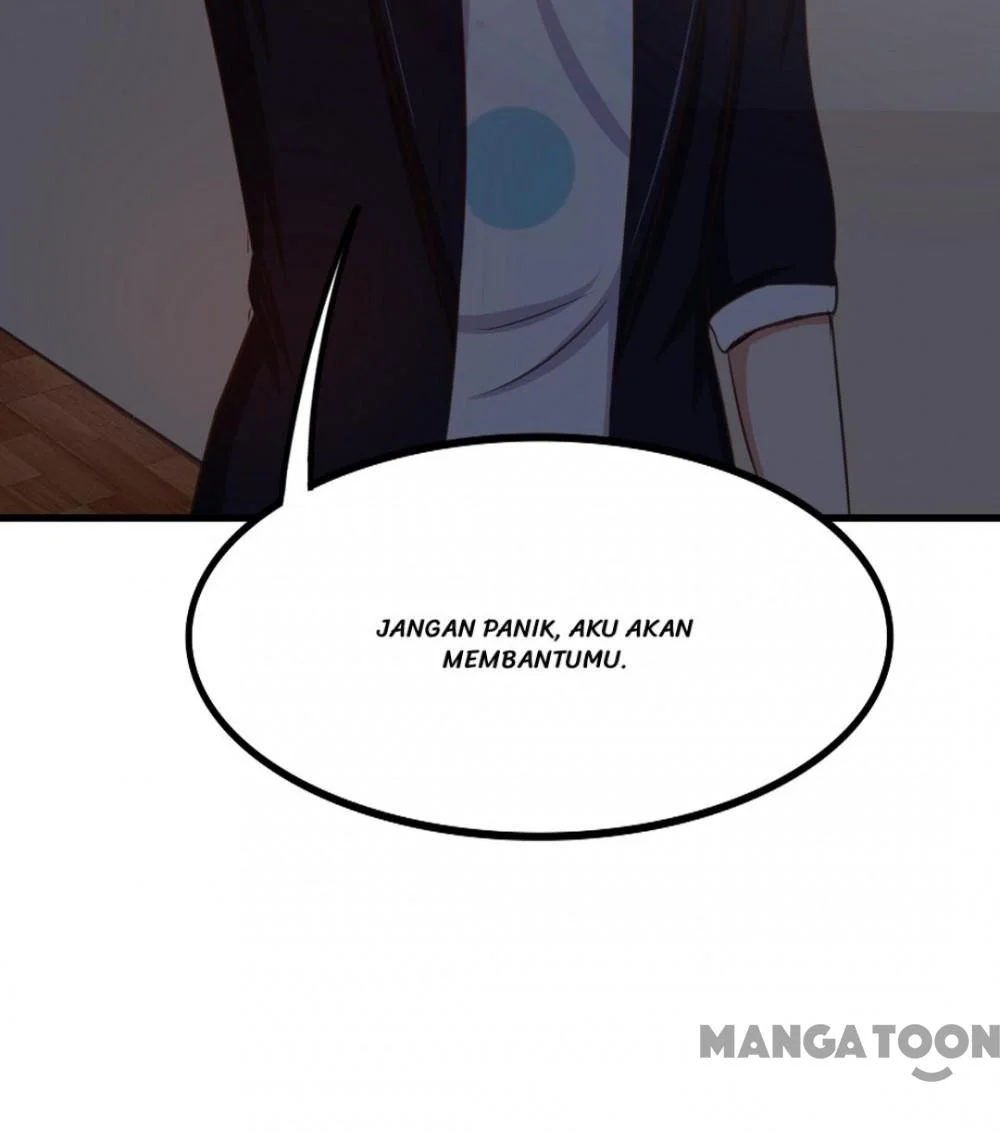 My Pretty Tenants Chapter 56 Gambar 16