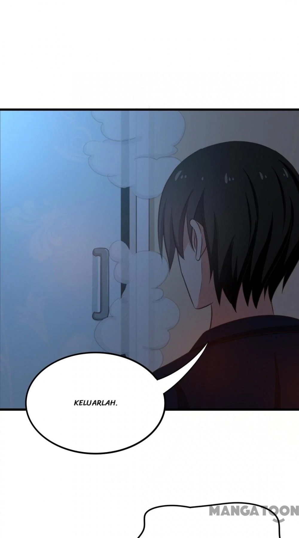 My Pretty Tenants Chapter 56 Gambar 17