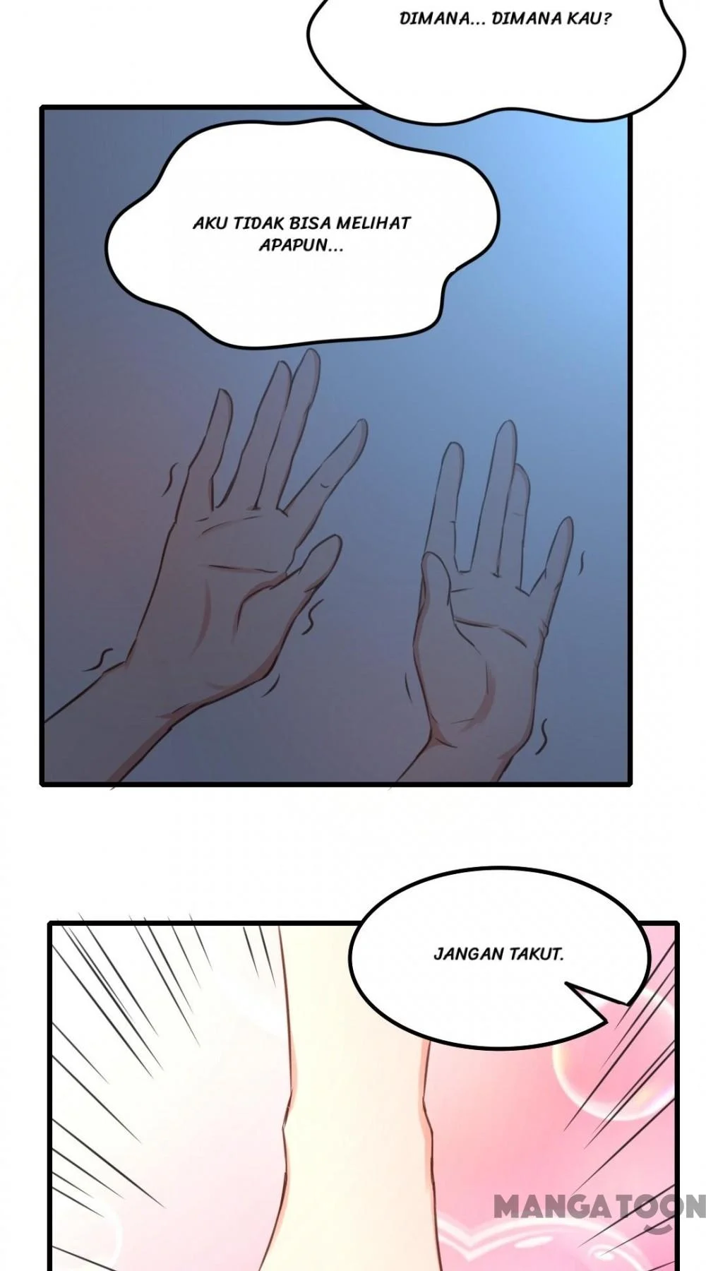 My Pretty Tenants Chapter 56 Gambar 18