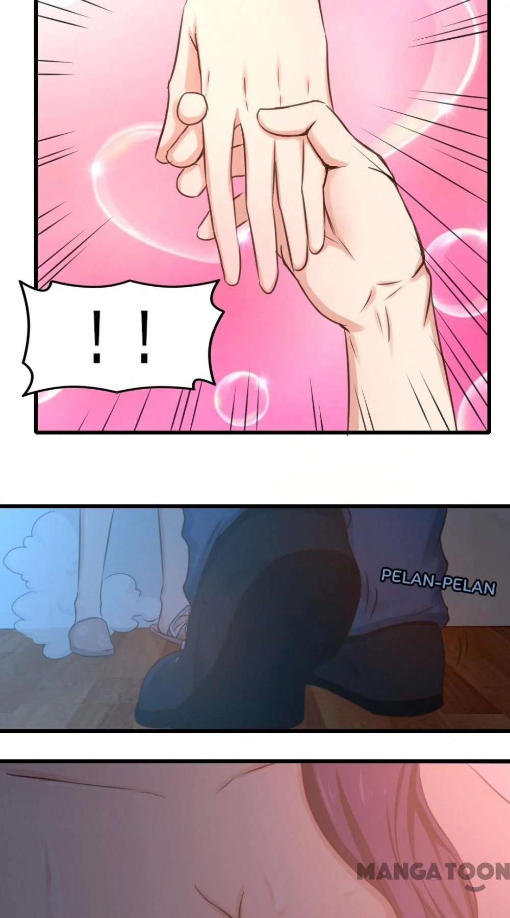 My Pretty Tenants Chapter 56 Gambar 19