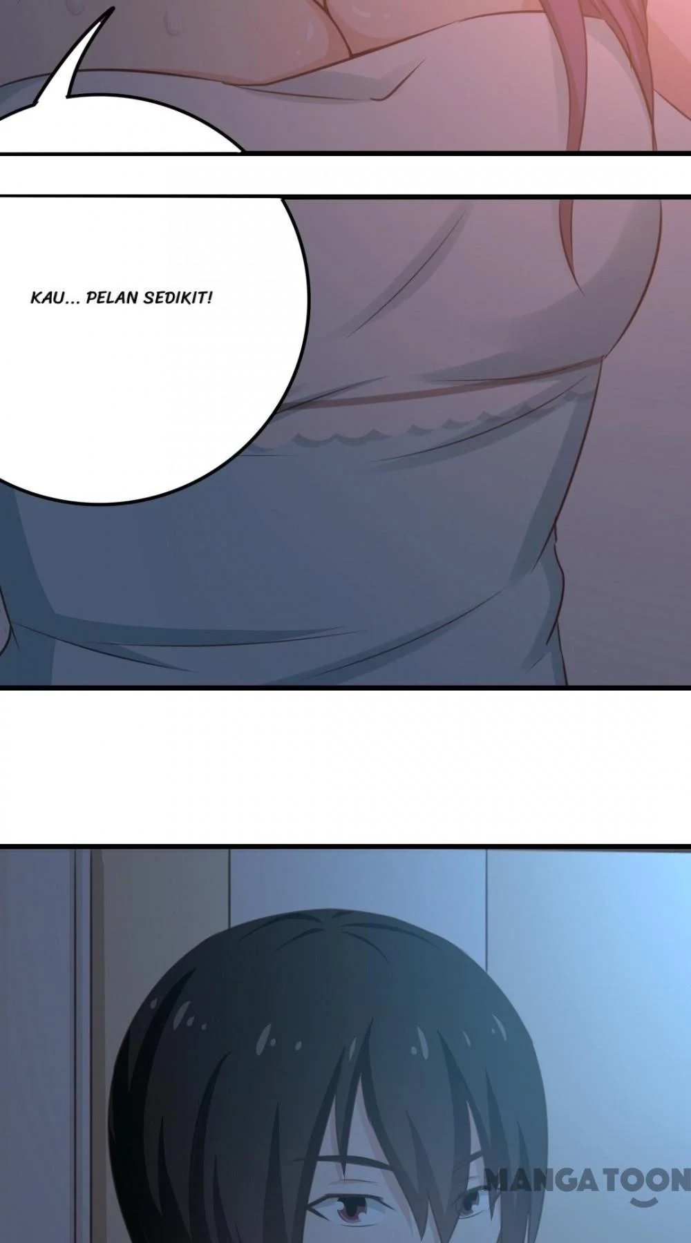 My Pretty Tenants Chapter 56 Gambar 20