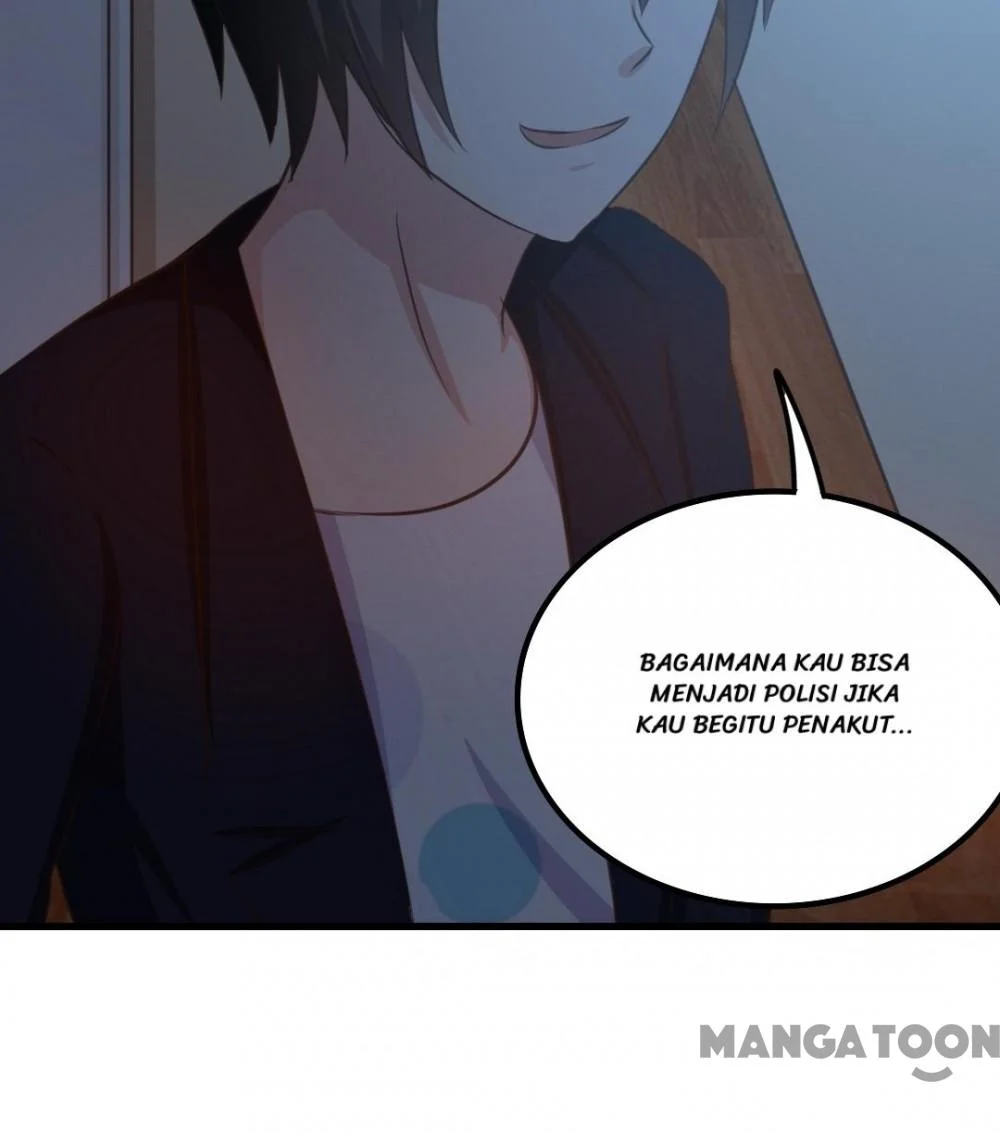 My Pretty Tenants Chapter 56 Gambar 21