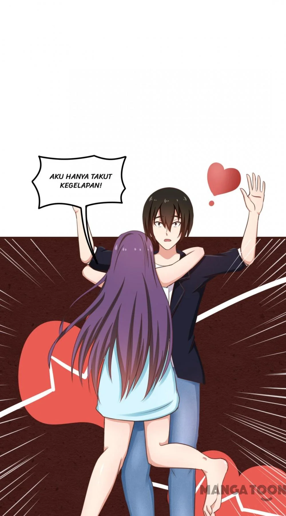 My Pretty Tenants Chapter 56 Gambar 22