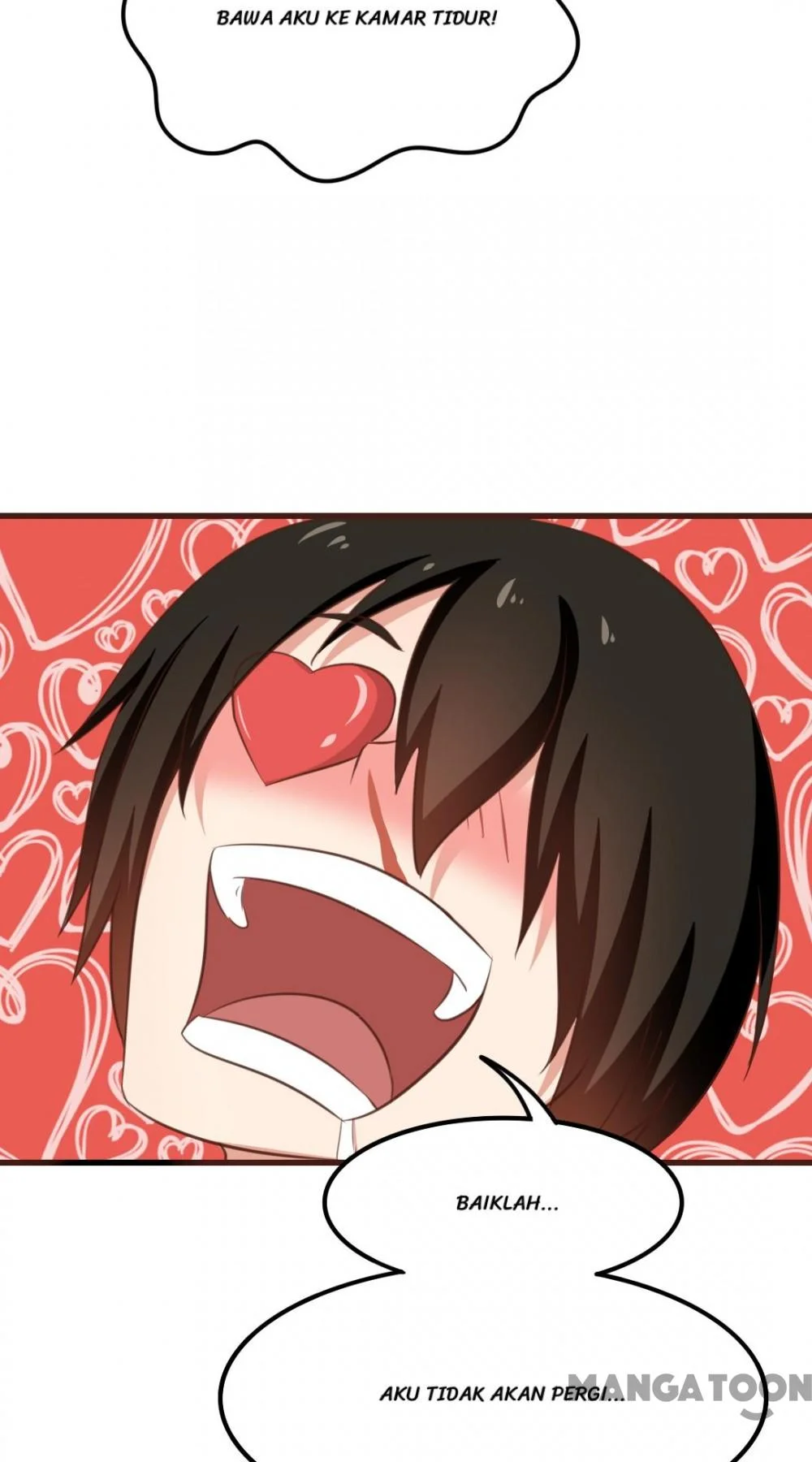 My Pretty Tenants Chapter 56 Gambar 24
