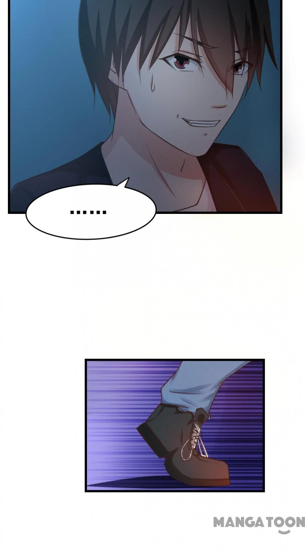 My Pretty Tenants Chapter 56 Gambar 29
