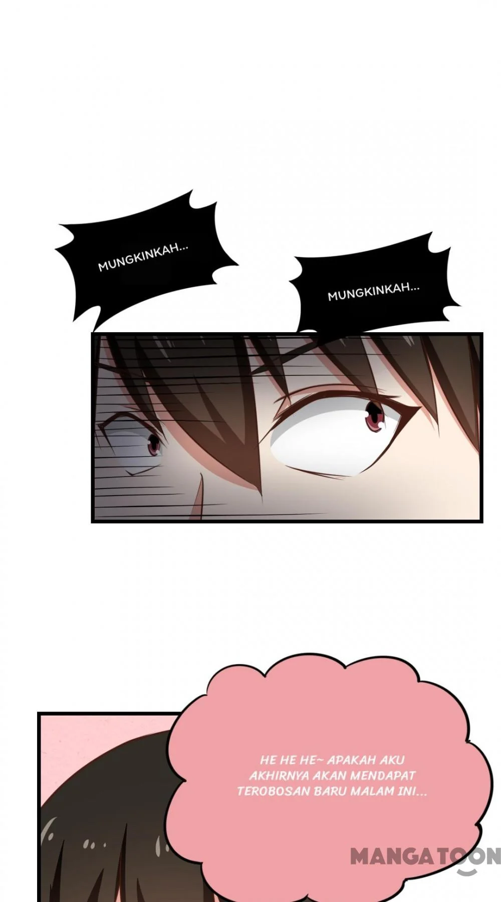 Manhwa My Pretty Tenants Chapter 56 gambar 2