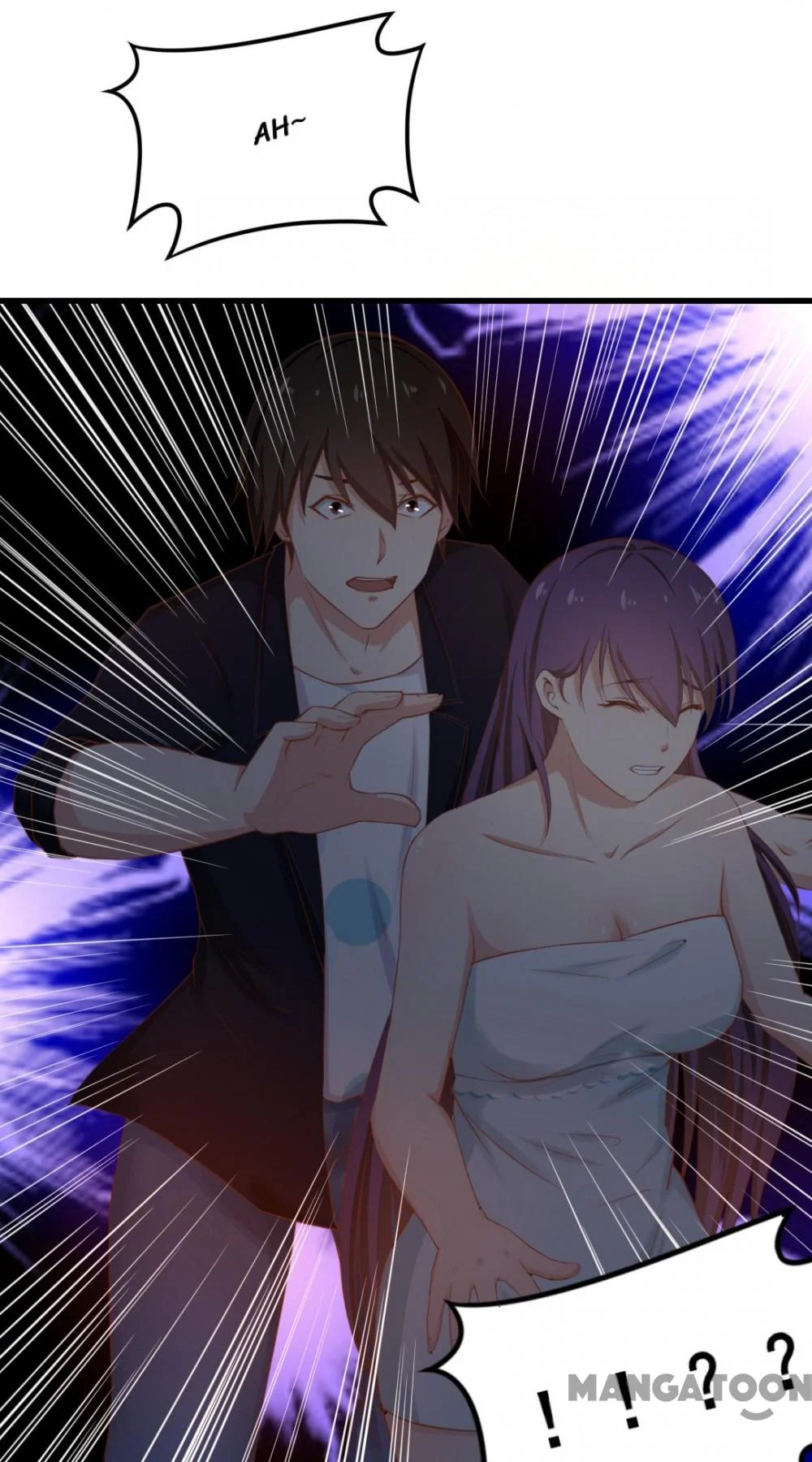 My Pretty Tenants Chapter 56 Gambar 30