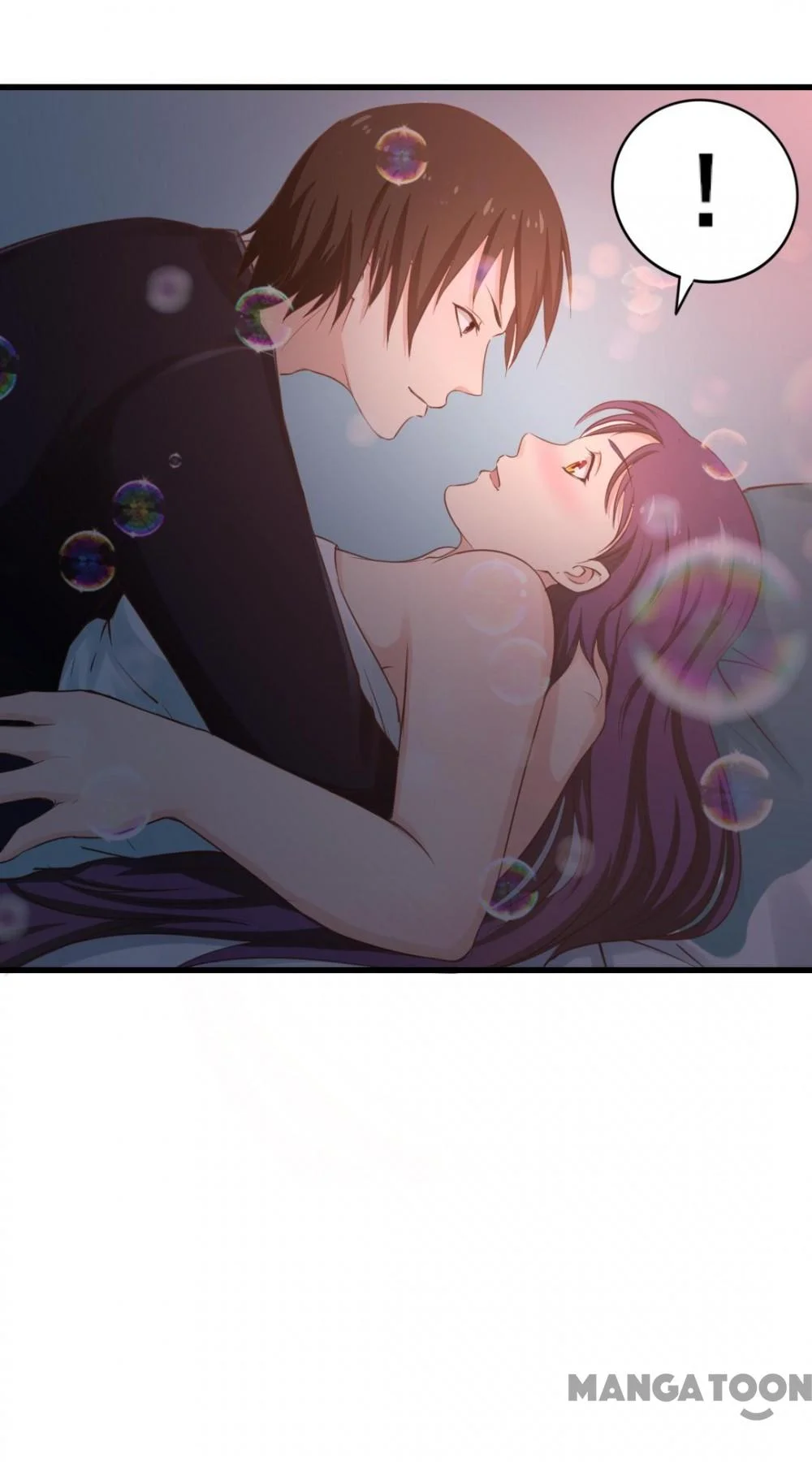 My Pretty Tenants Chapter 56 Gambar 33