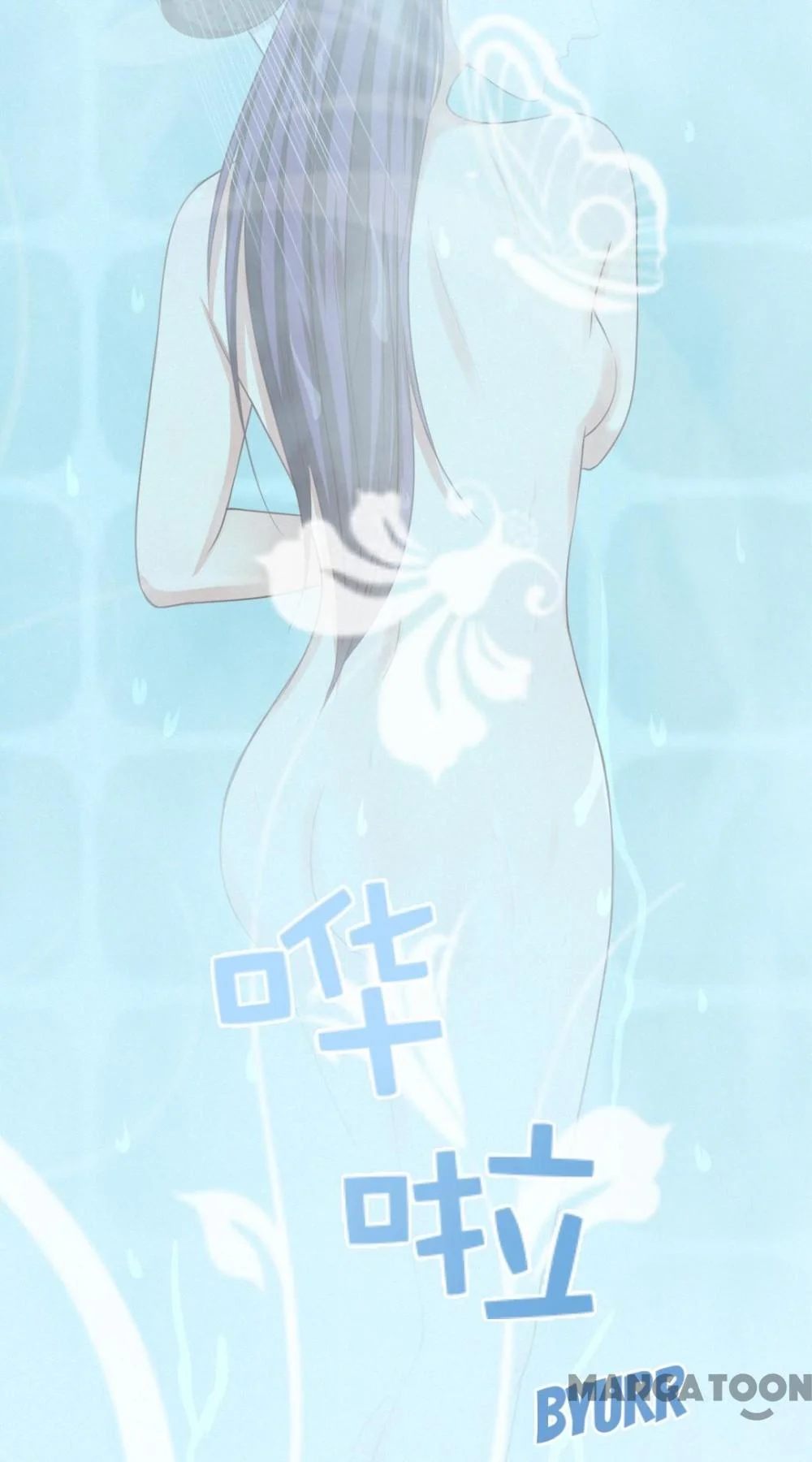 My Pretty Tenants Chapter 56 Gambar 4