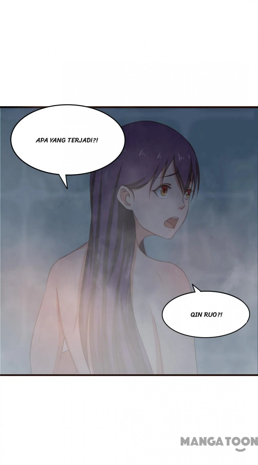 My Pretty Tenants Chapter 56 Gambar 8