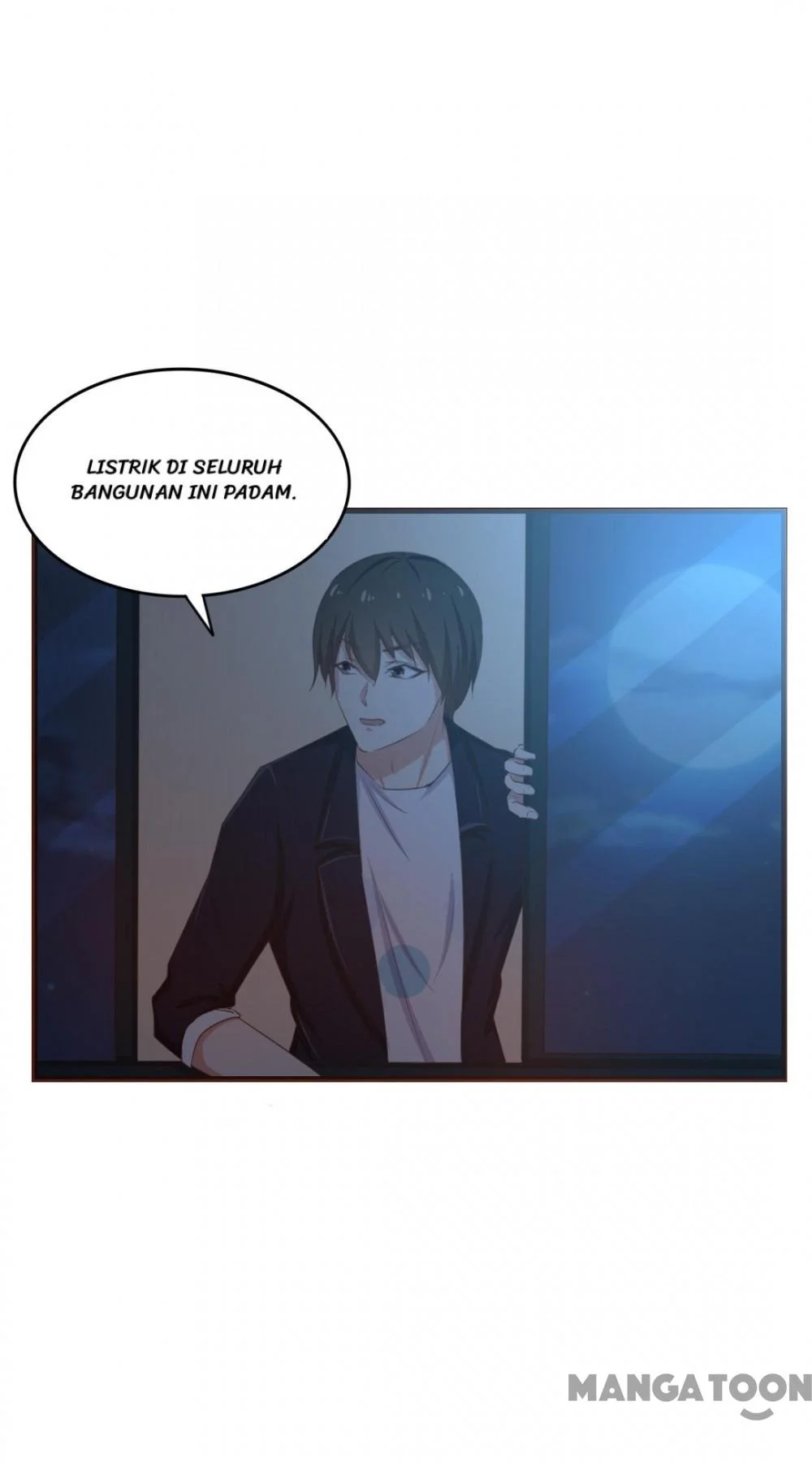 My Pretty Tenants Chapter 56 Gambar 9