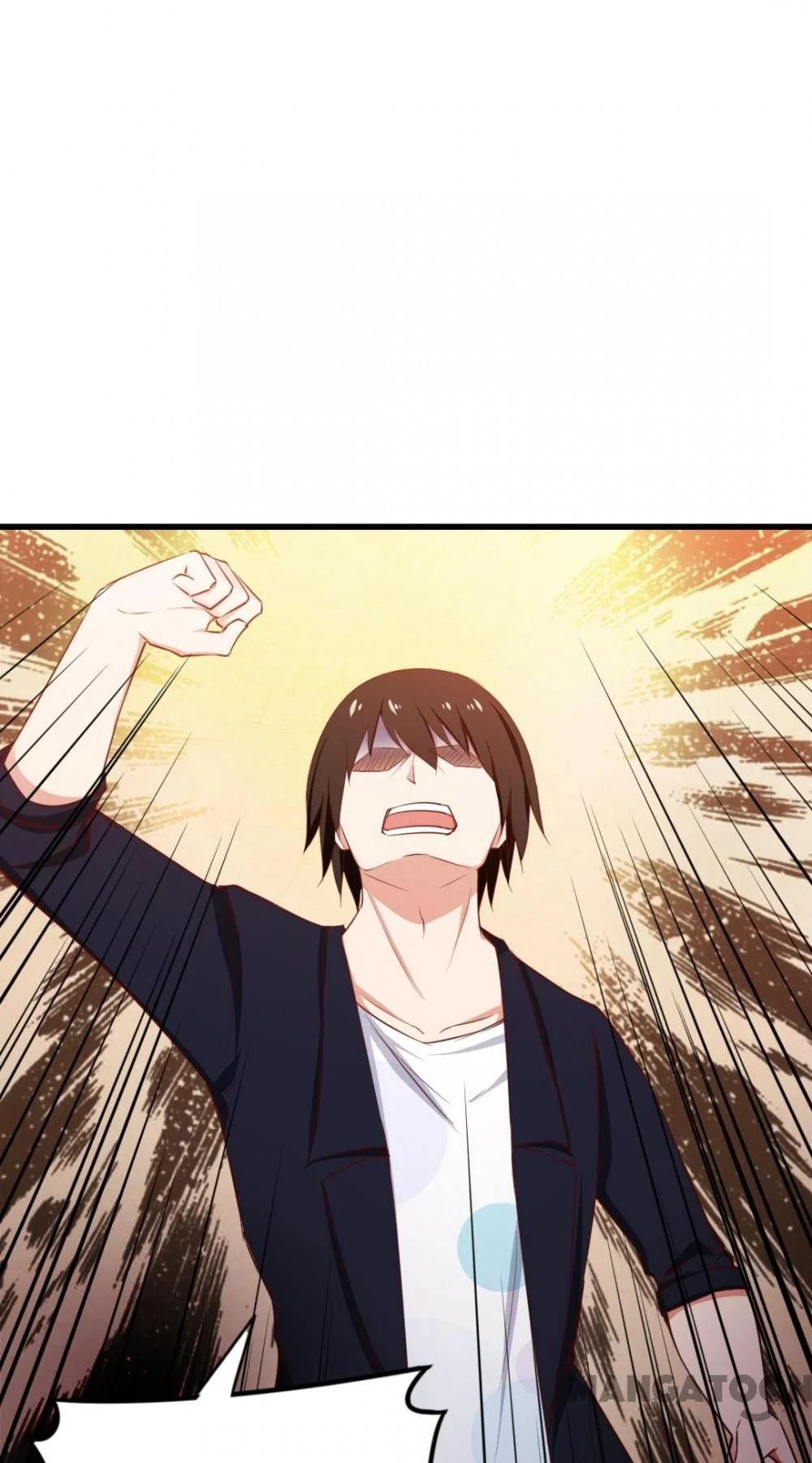 My Pretty Tenants Chapter 57 Gambar 10