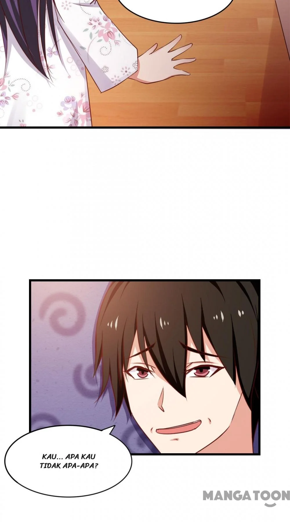 My Pretty Tenants Chapter 57 Gambar 12
