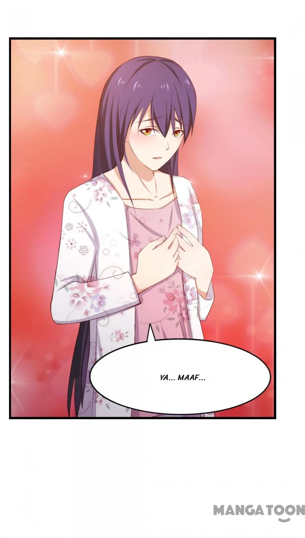 My Pretty Tenants Chapter 57 Gambar 13