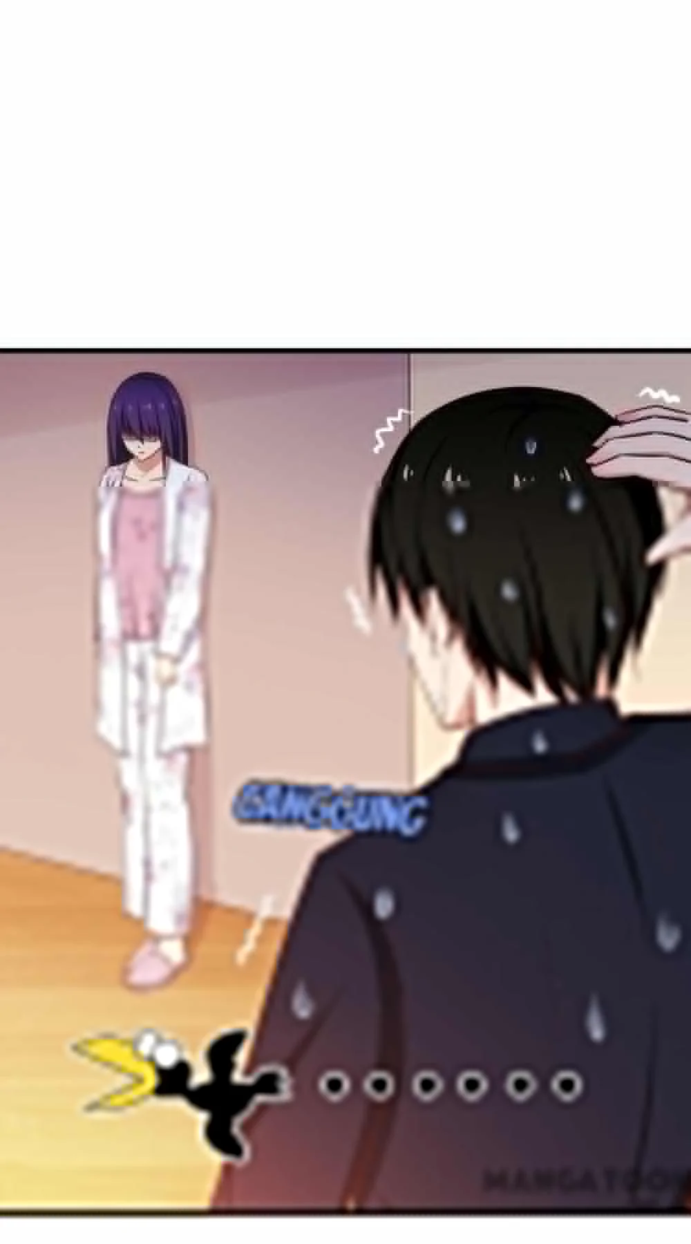 My Pretty Tenants Chapter 57 Gambar 15