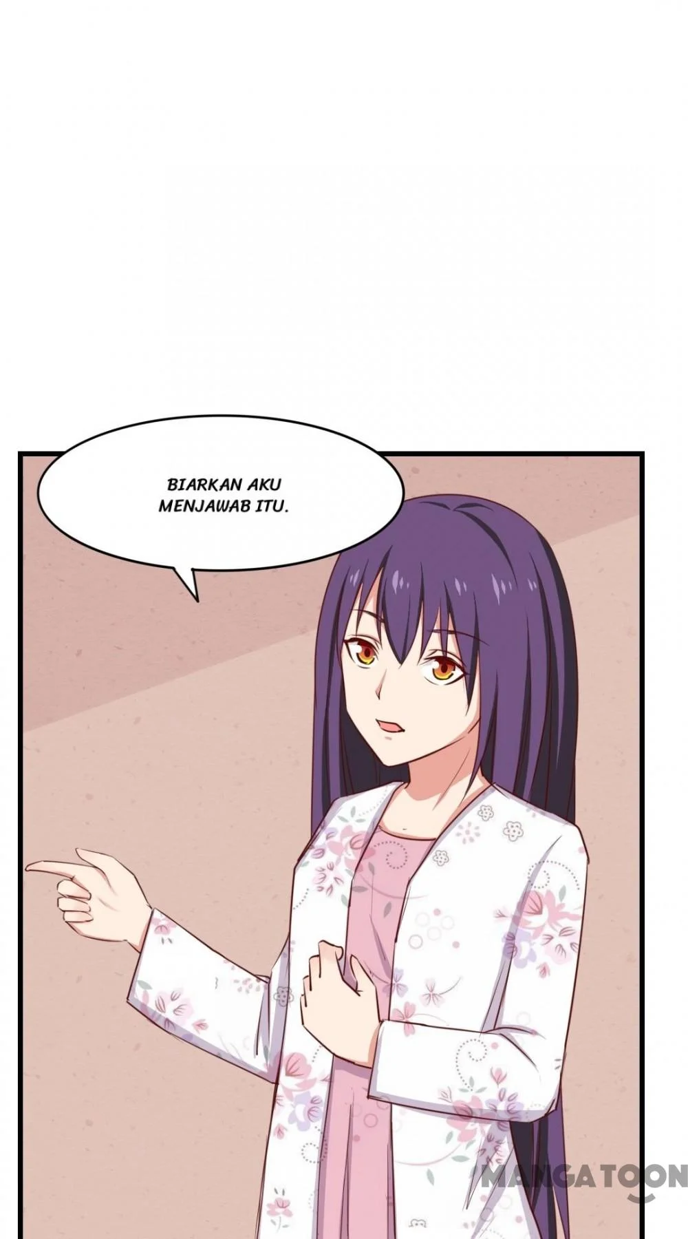 My Pretty Tenants Chapter 57 Gambar 17