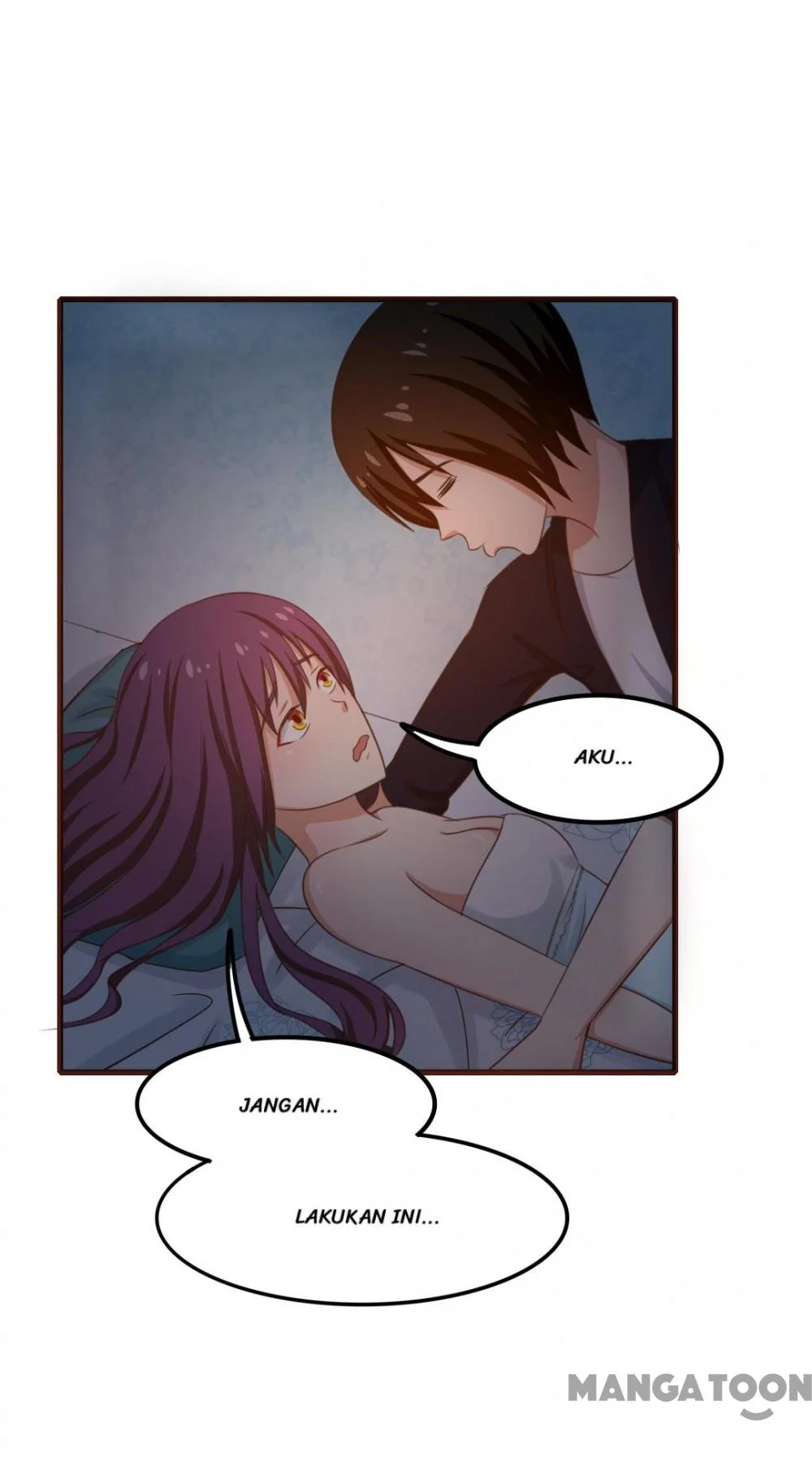 Komik My Pretty Tenants Chapter 57 gambar 1