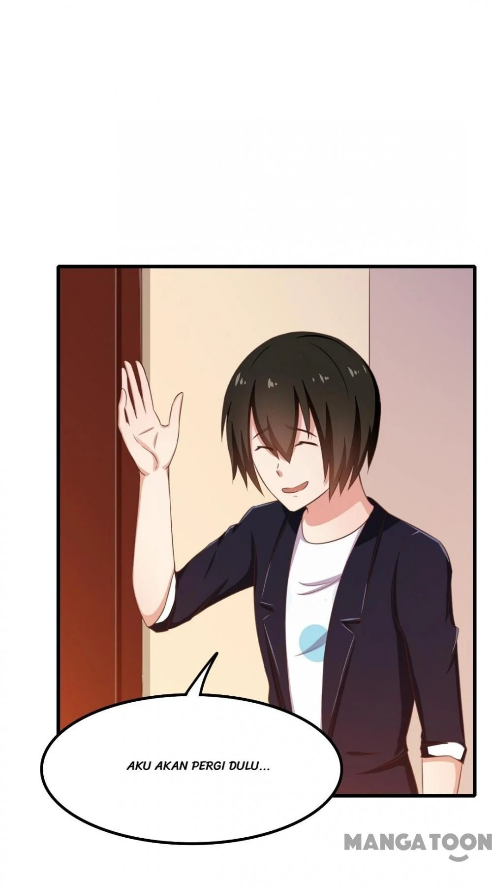 My Pretty Tenants Chapter 57 Gambar 20
