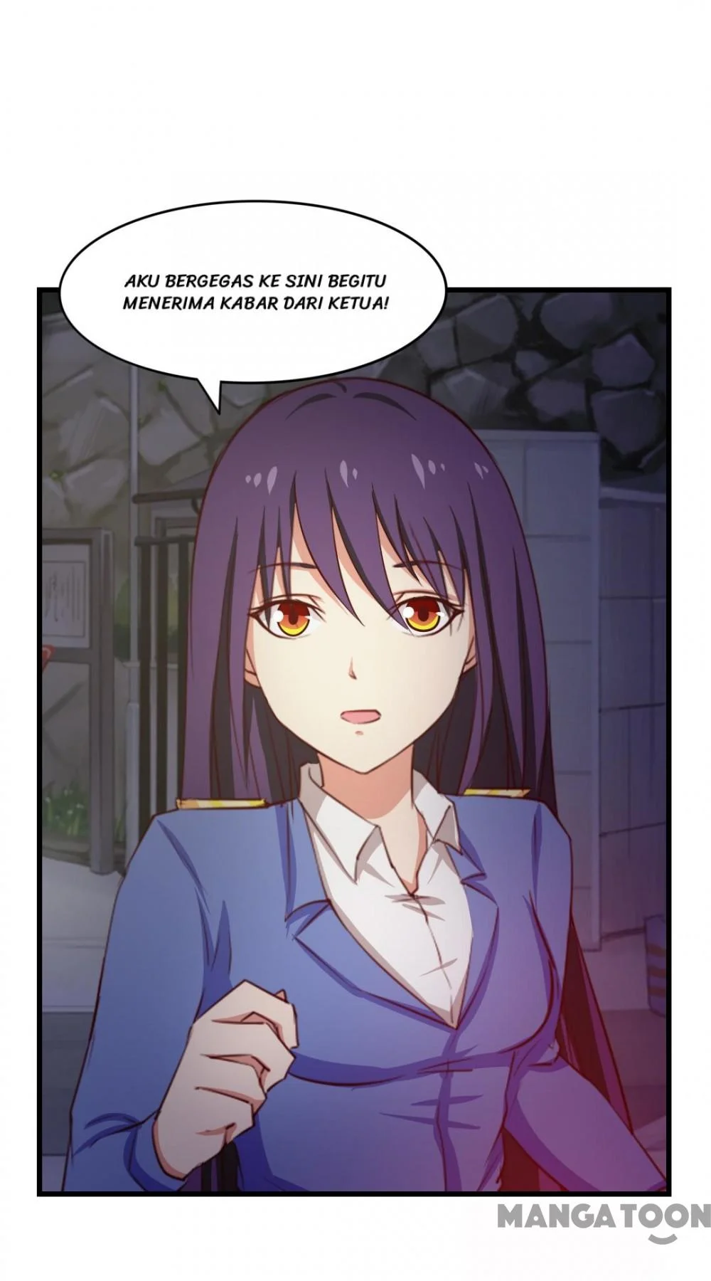 My Pretty Tenants Chapter 57 Gambar 29